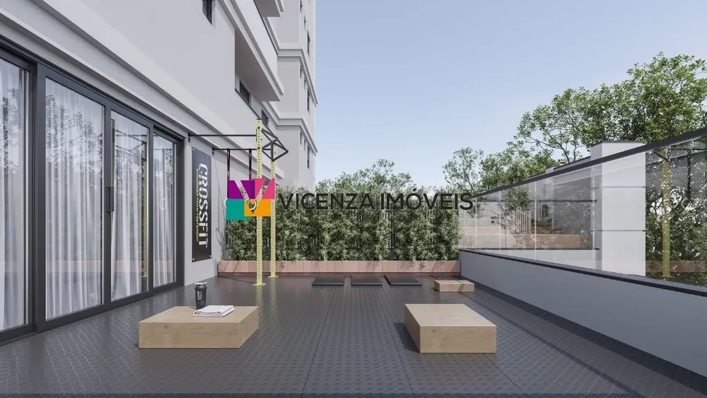 Apartamento, 2 quartos, 50 m² - Foto 11