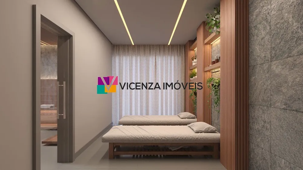 Apartamento, 2 quartos, 50 m² - Foto 5