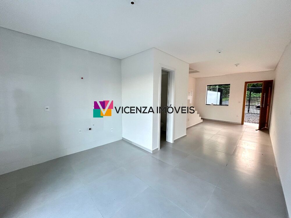 Casa, 2 quartos, 68 m² - Foto 3