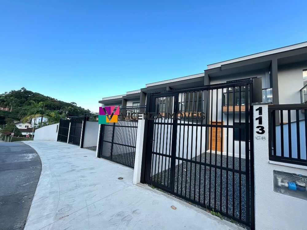 Casa, 2 quartos, 68 m² - Foto 15