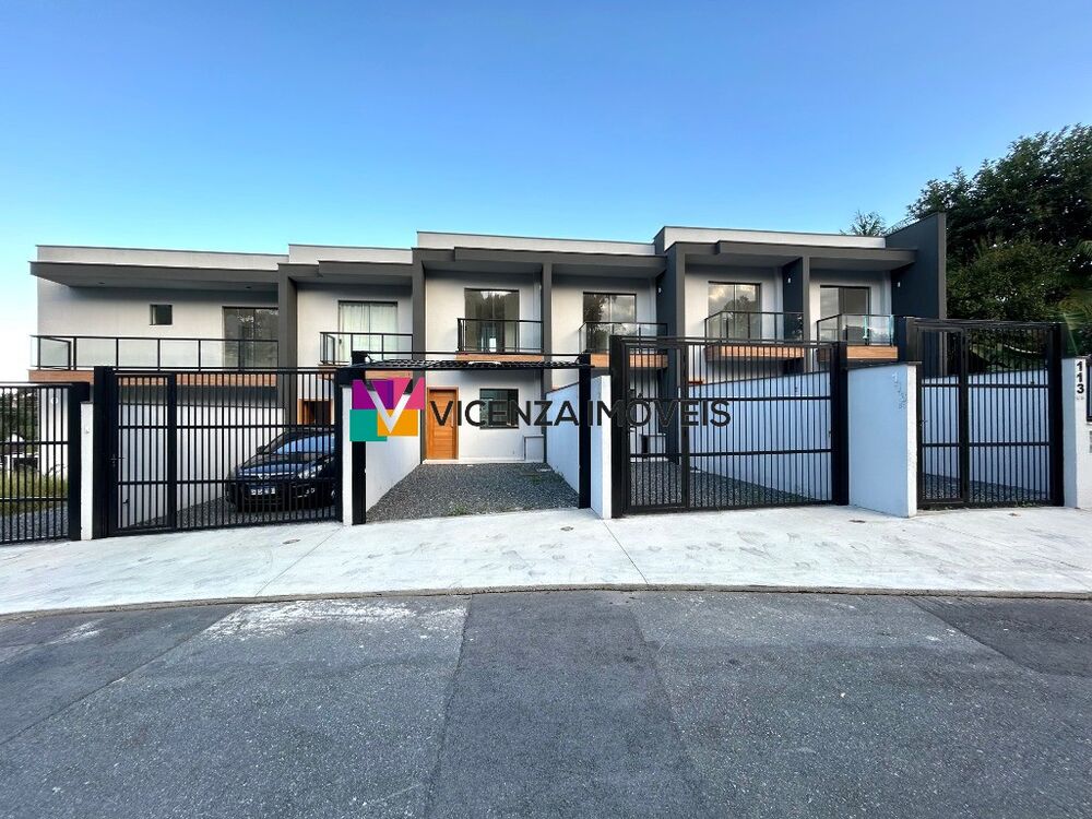 Casa, 2 quartos, 68 m² - Foto 16