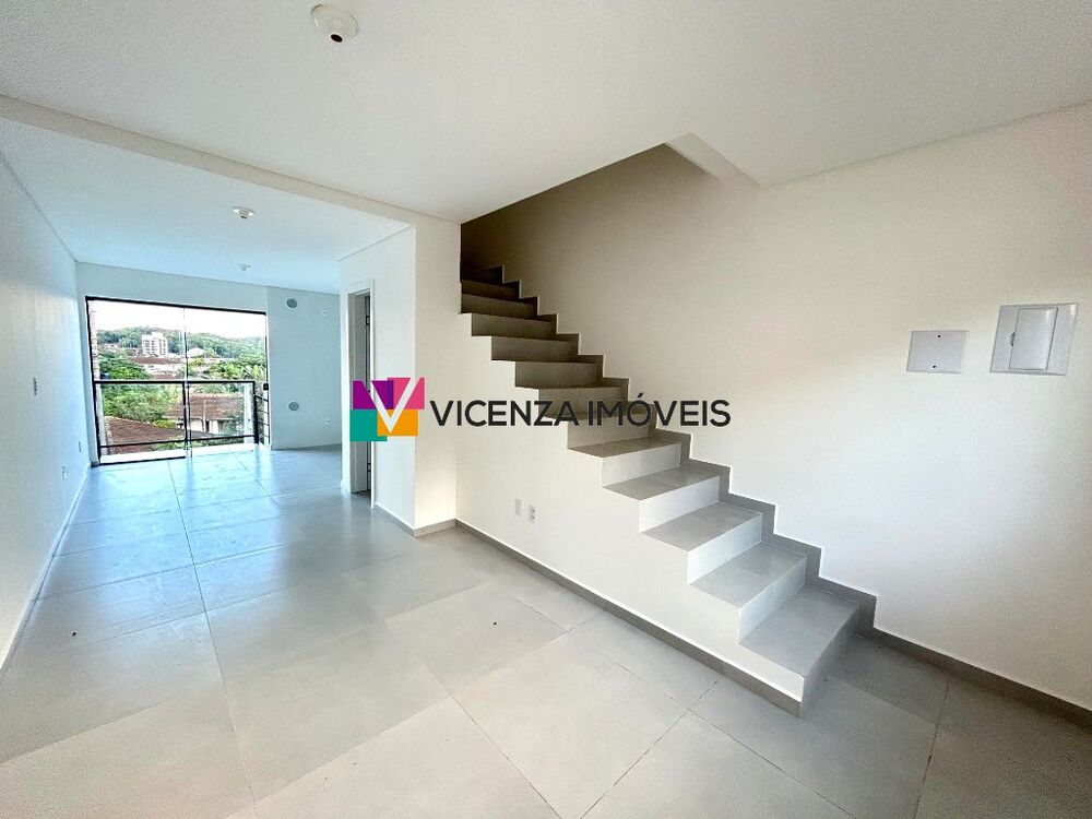 Casa, 2 quartos, 68 m² - Foto 2