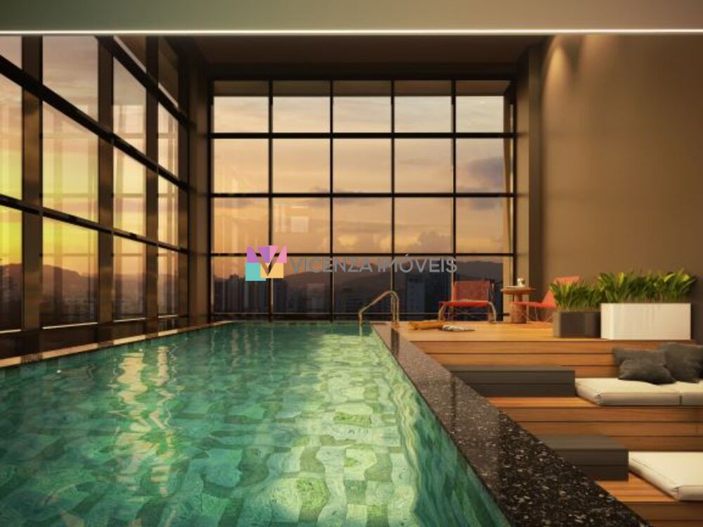 Apartamento, 3 quartos, 88 m² - Foto 4