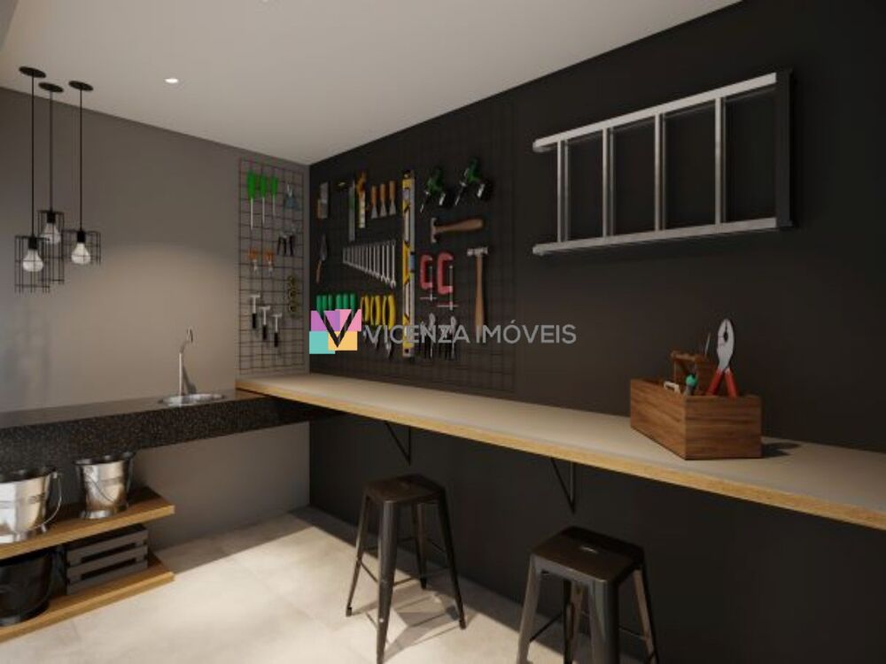 Apartamento, 3 quartos, 88 m² - Foto 3