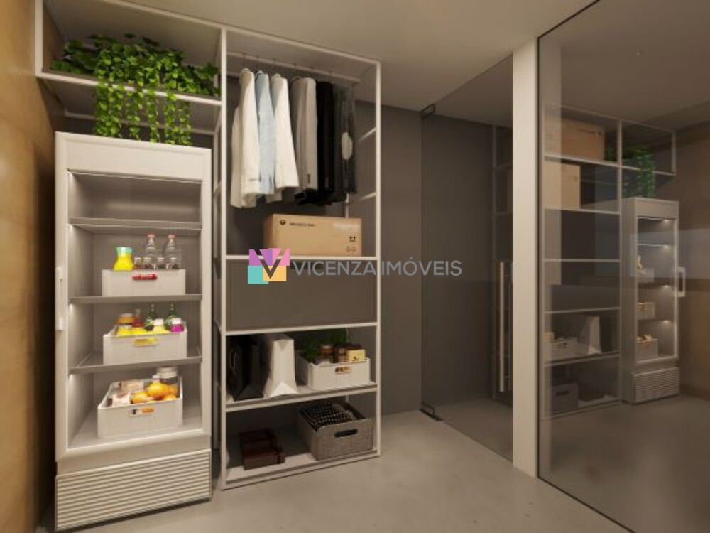 Apartamento, 3 quartos, 88 m² - Foto 2