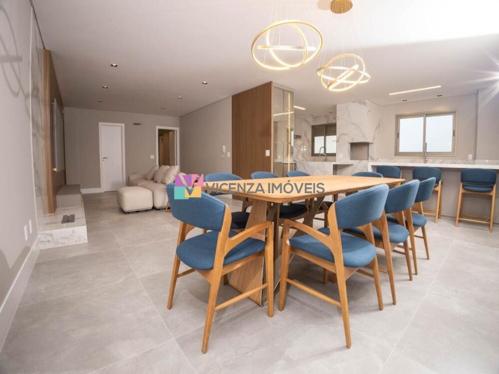 Apartamento, 3 quartos, 160 m² - Foto 3