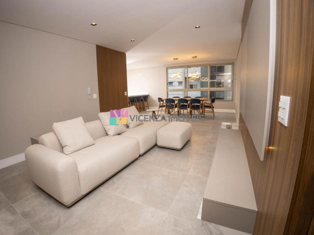 Apartamento, 3 quartos, 160 m² - Foto 2