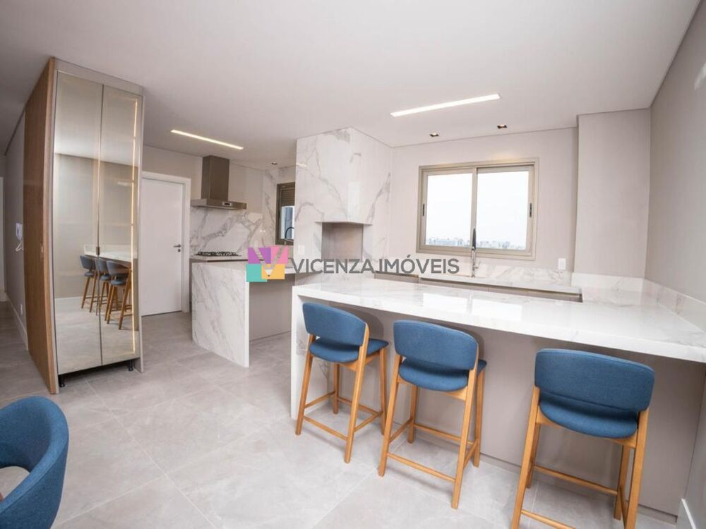 Apartamento, 3 quartos, 160 m² - Foto 4