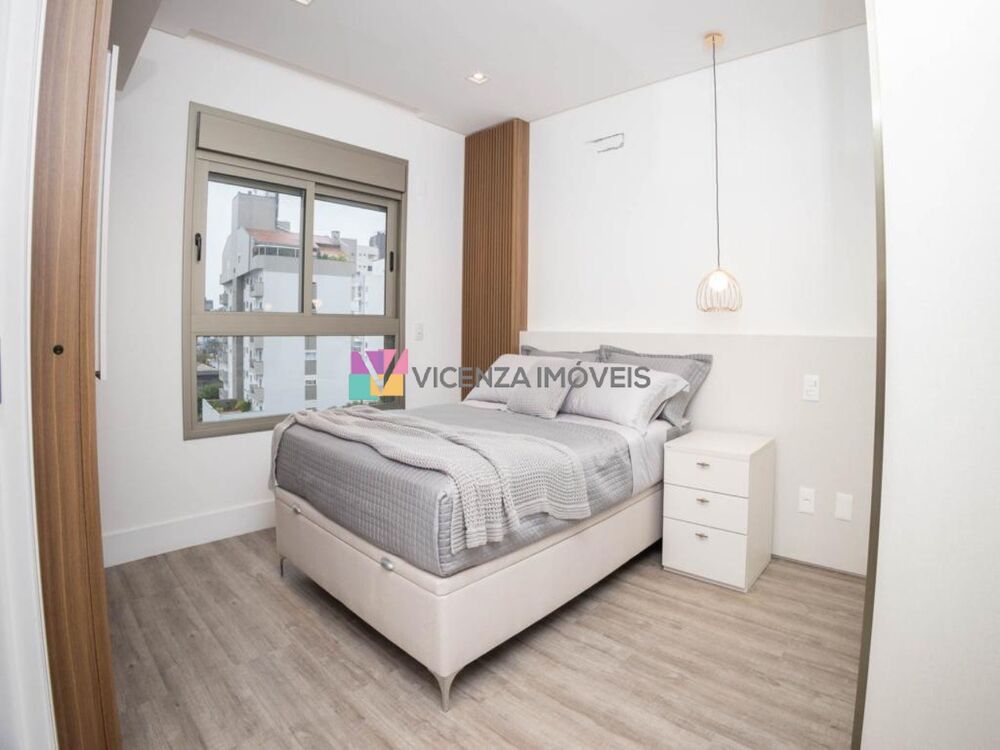 Apartamento, 3 quartos, 160 m² - Foto 7