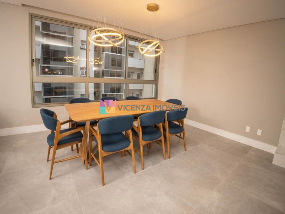 Apartamento, 3 quartos, 160 m² - Foto 5