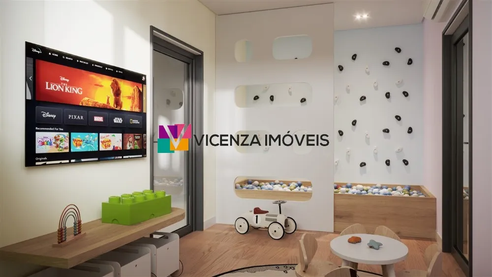 Apartamento, 3 quartos, 141 m² - Foto 7