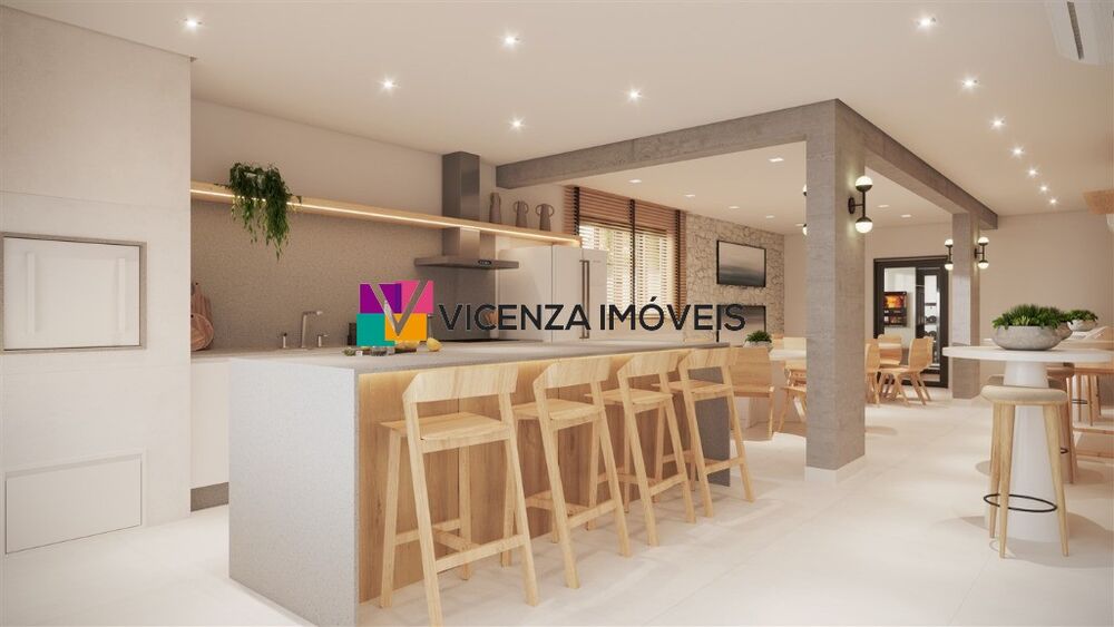 Apartamento, 3 quartos, 141 m² - Foto 2