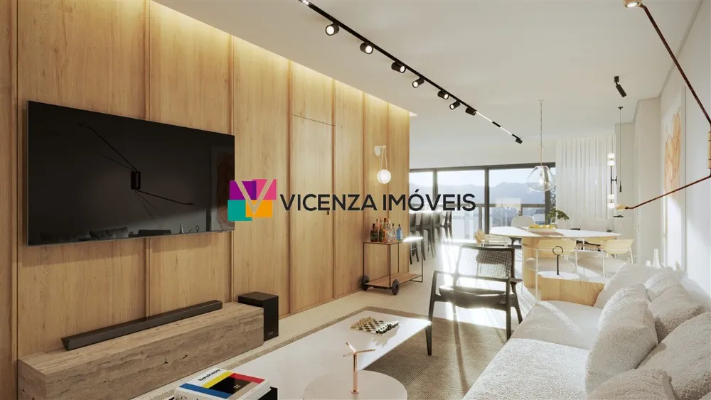 Apartamento, 3 quartos, 141 m² - Foto 3