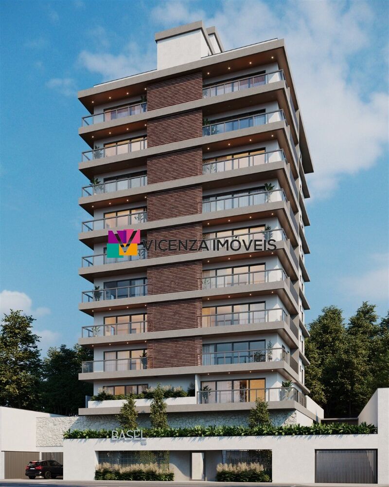 Apartamento, 3 quartos, 141 m² - Foto 4