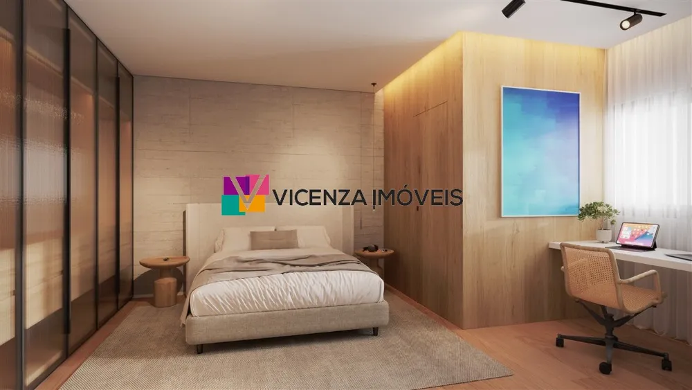 Apartamento, 3 quartos, 141 m² - Foto 4