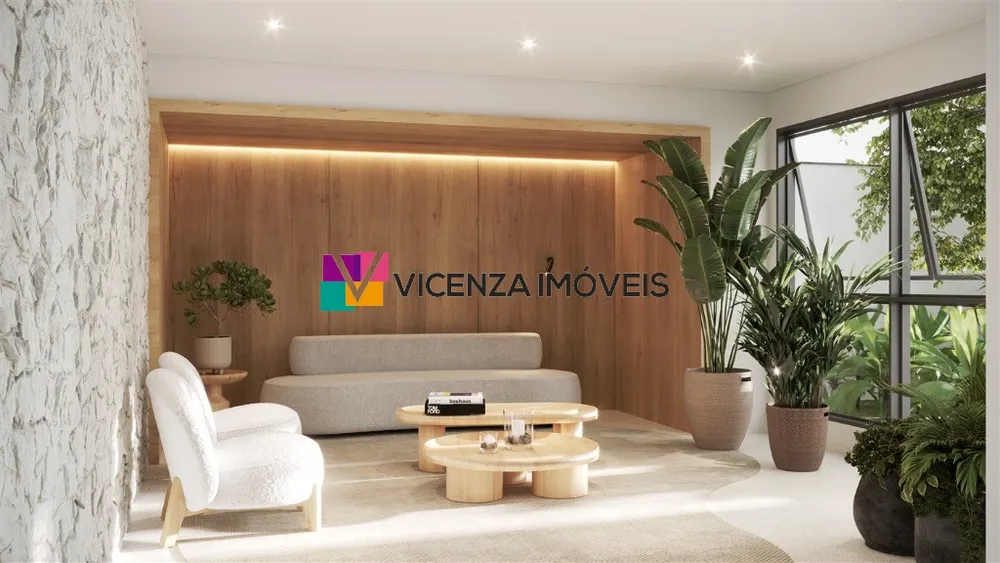Apartamento, 3 quartos, 141 m² - Foto 5