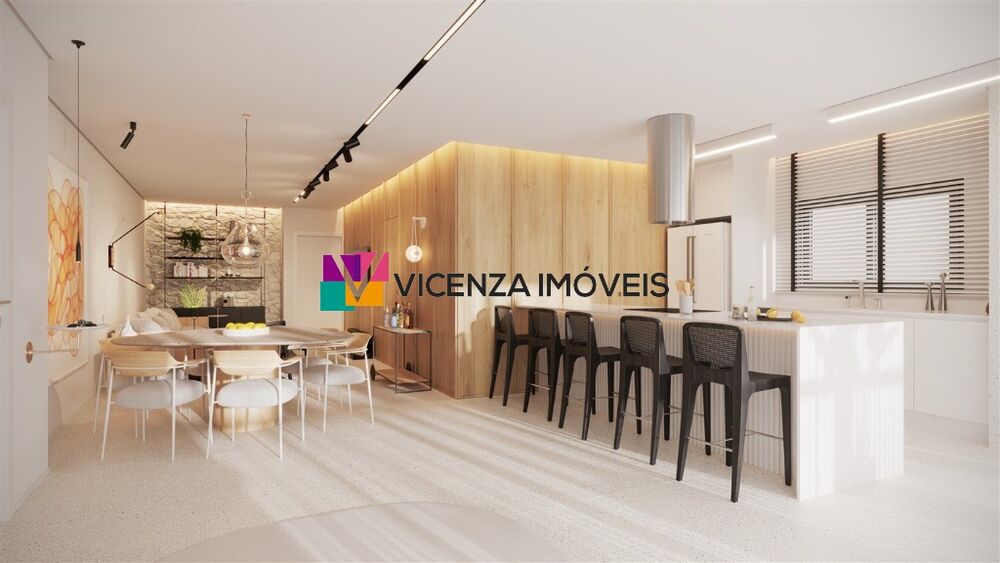 Apartamento, 3 quartos, 141 m² - Foto 1