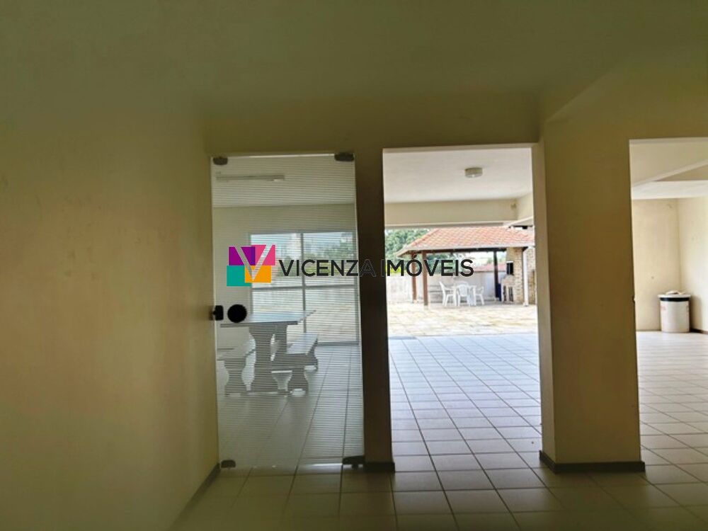 Apartamento à venda com 2 quartos, 55m² - Foto 7