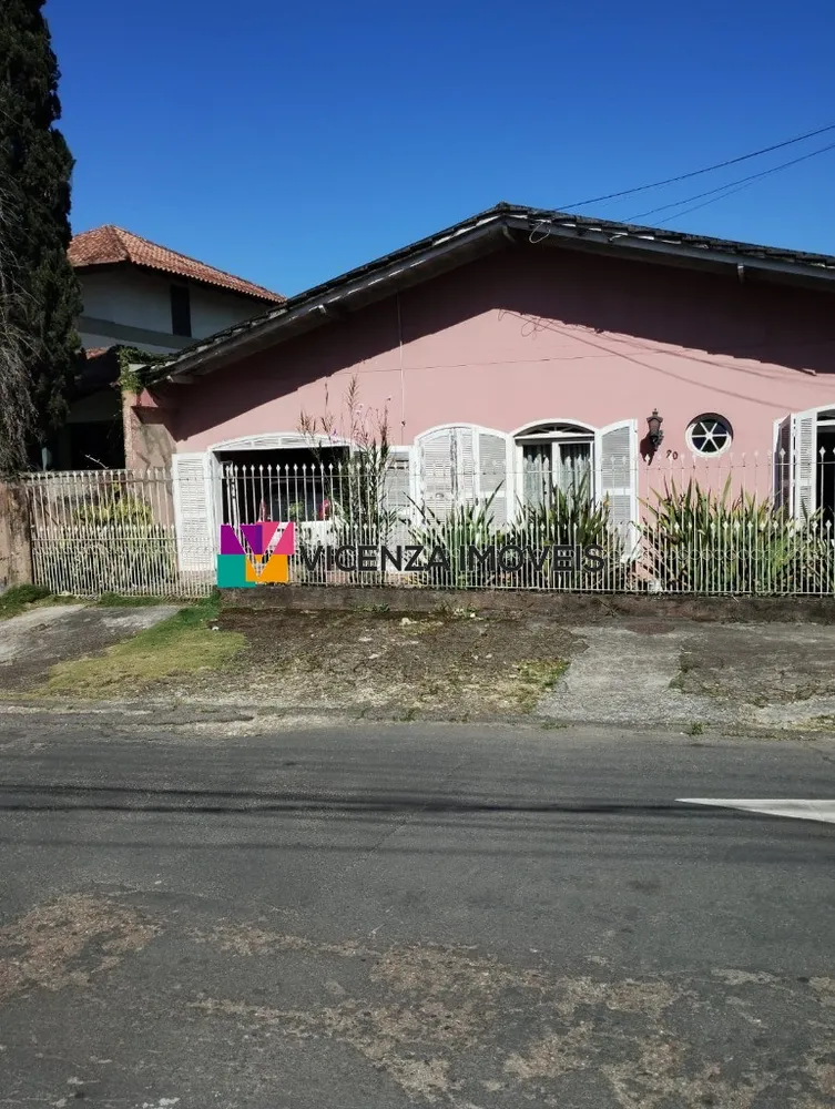 Casa, 2 quartos, 217 m² - Foto 1