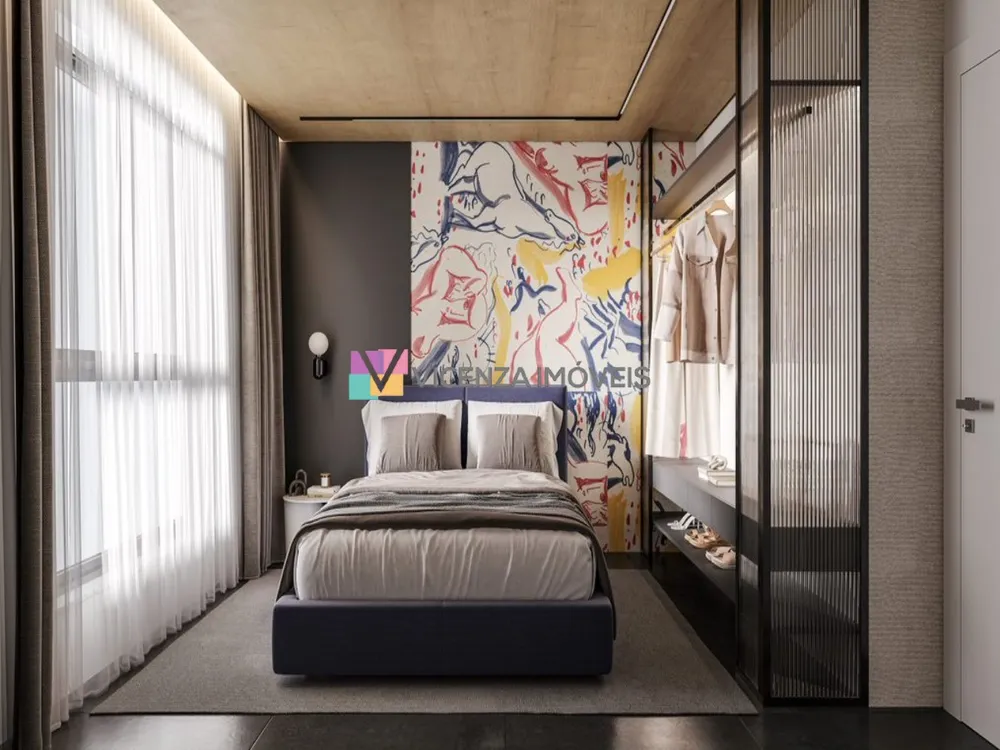 Apartamento, 2 quartos, 64 m² - Foto 6