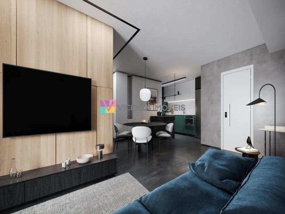 Apartamento, 2 quartos, 64 m² - Foto 4