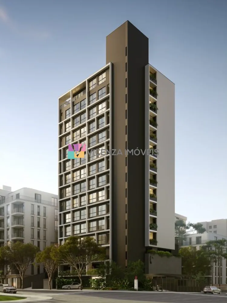 Apartamento, 2 quartos, 64 m² - Foto 1