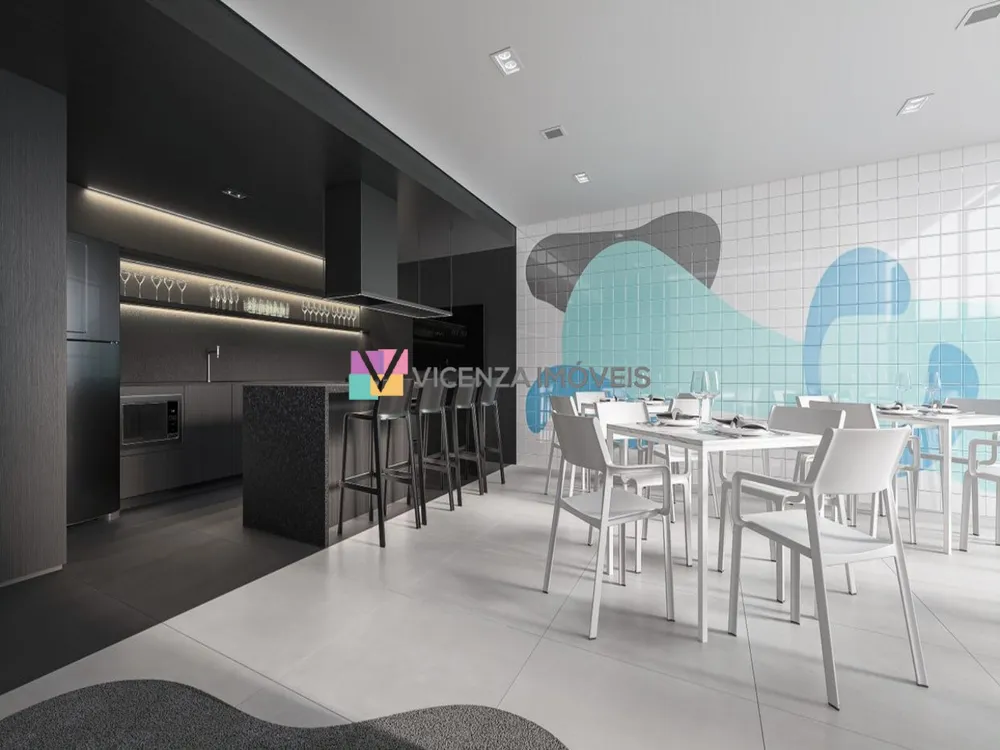 Apartamento, 2 quartos, 64 m² - Foto 2