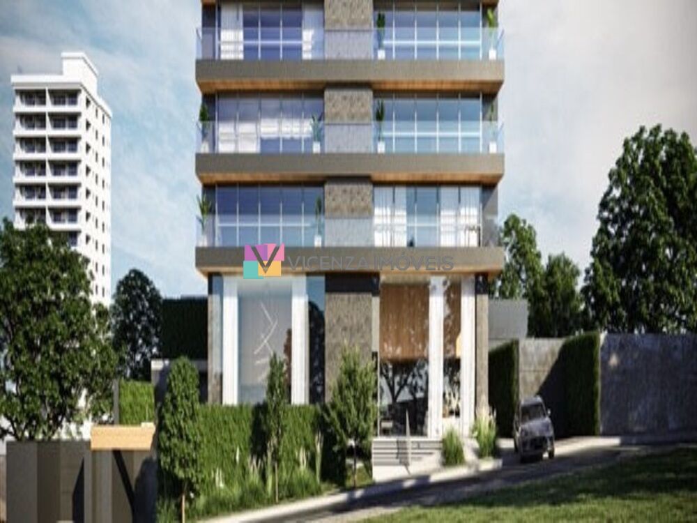 Apartamento, 3 quartos, 127 m² - Foto 8
