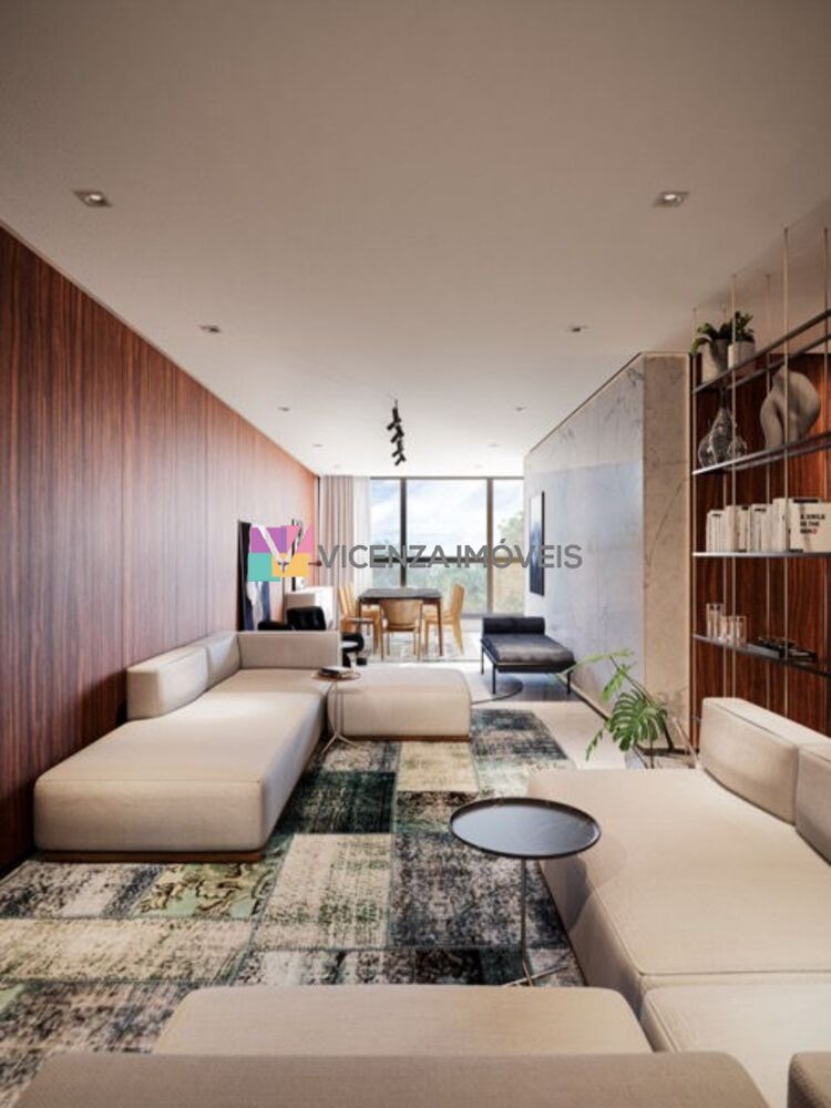 Apartamento, 3 quartos, 127 m² - Foto 4