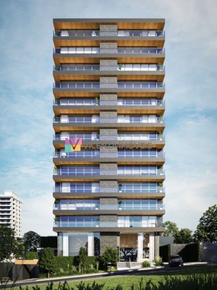 Apartamento, 3 quartos, 127 m² - Foto 10