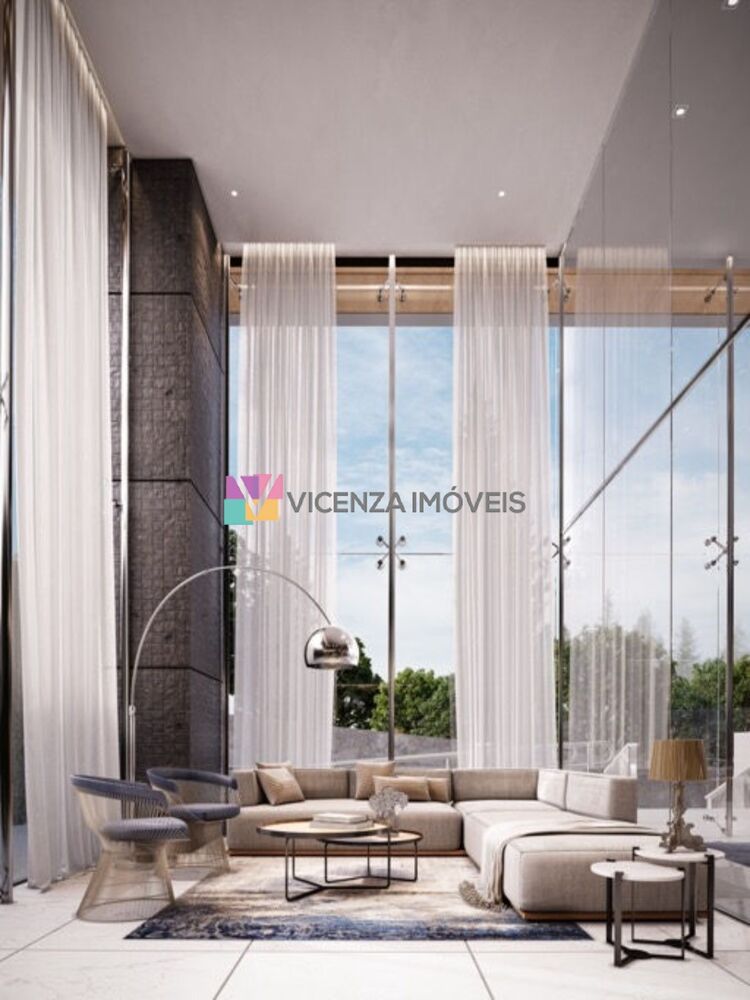 Apartamento, 3 quartos, 127 m² - Foto 7