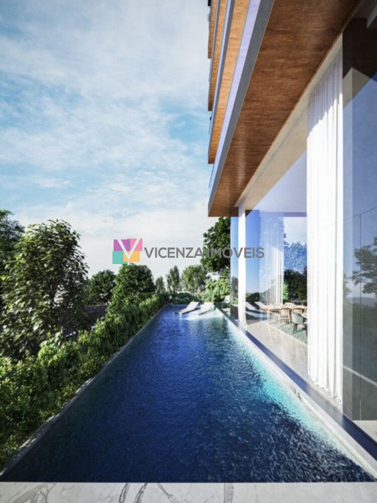 Apartamento, 3 quartos, 127 m² - Foto 12