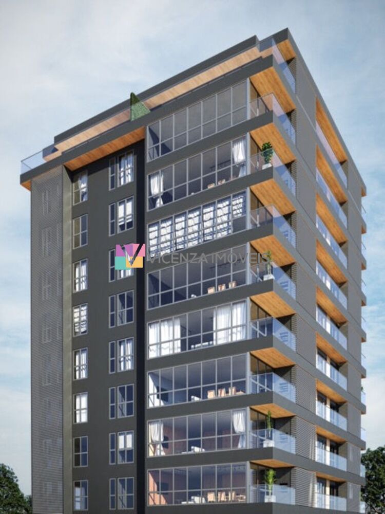 Apartamento, 3 quartos, 127 m² - Foto 13