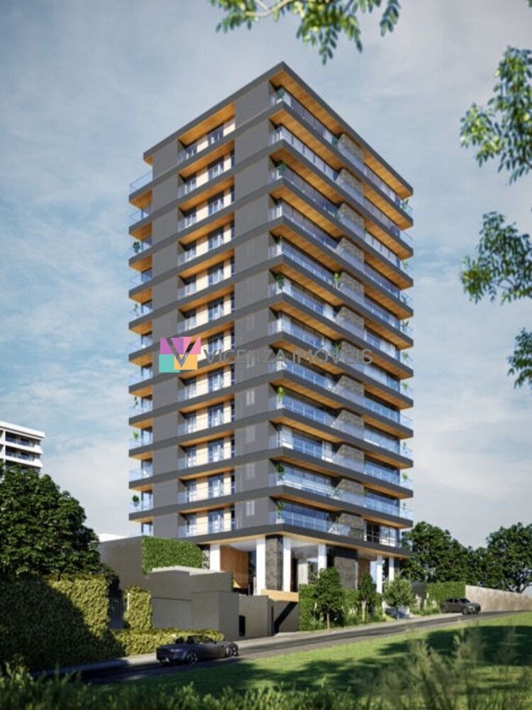 Apartamento, 3 quartos, 127 m² - Foto 1