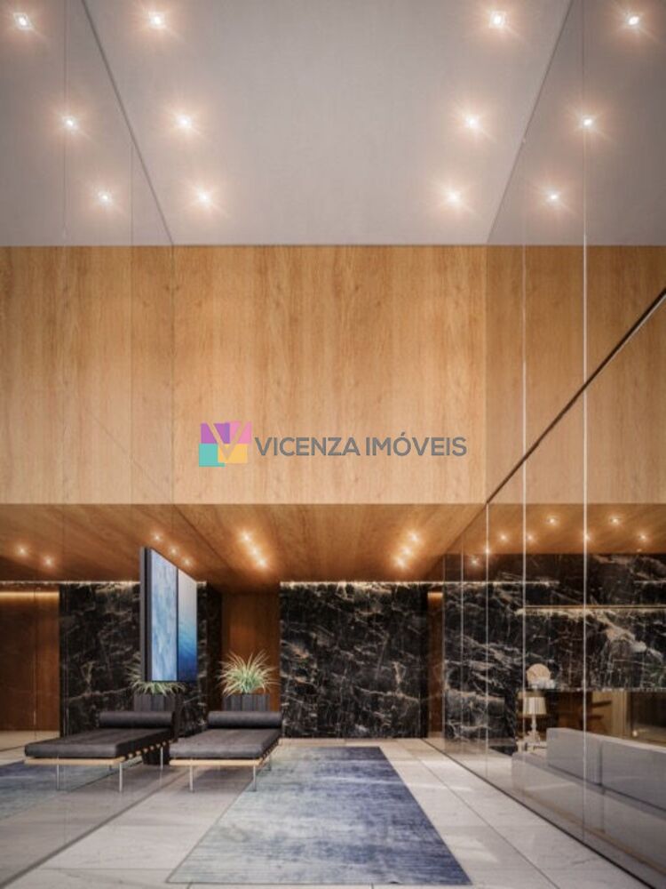 Apartamento, 3 quartos, 127 m² - Foto 3