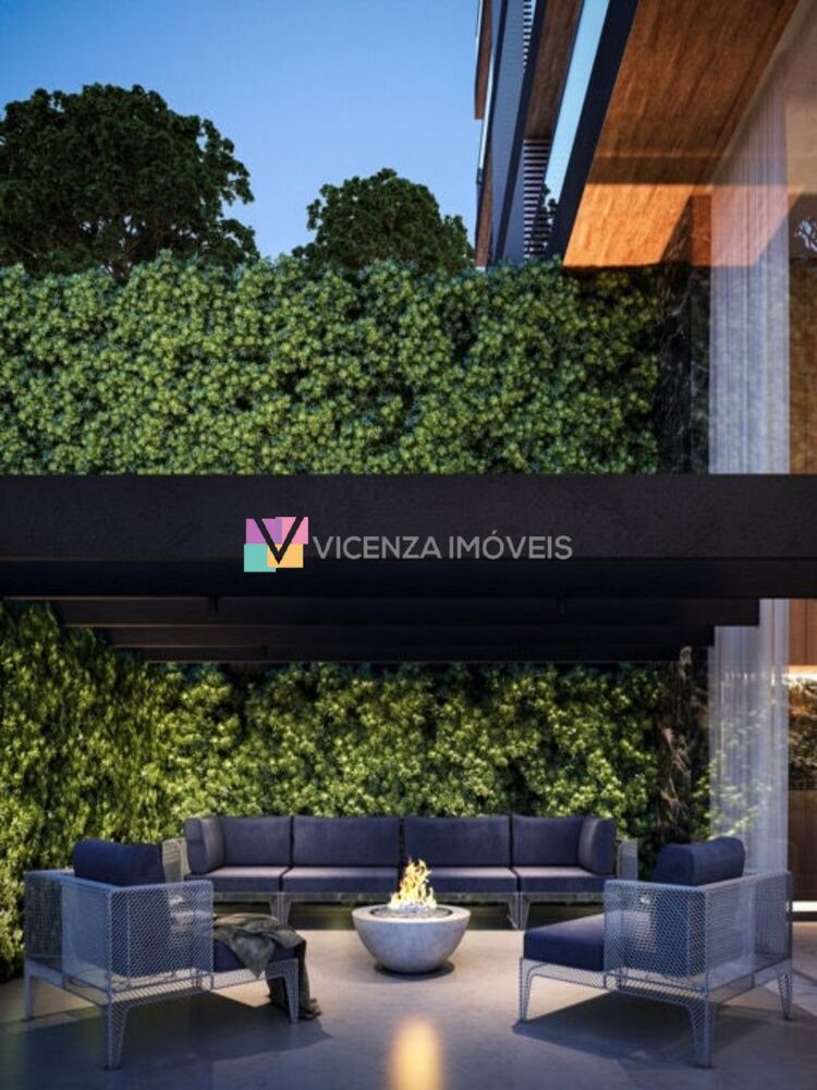 Apartamento, 3 quartos, 127 m² - Foto 2