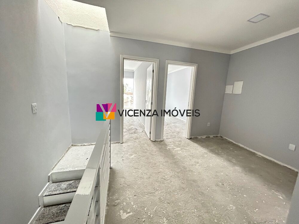 Casa à venda com 3 quartos, 186m² - Foto 8