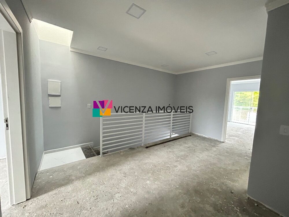 Casa à venda com 3 quartos, 186m² - Foto 4