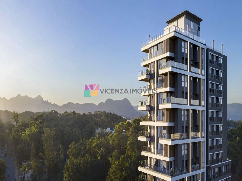 Apartamento, 3 quartos, 133 m² - Foto 4