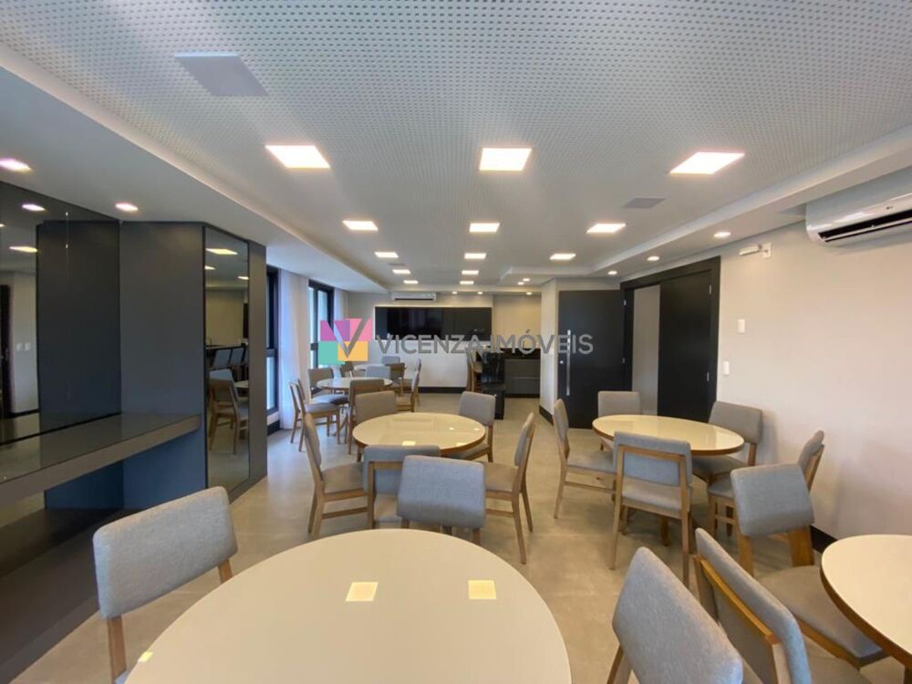 Apartamento, 1 quarto, 48 m² - Foto 3