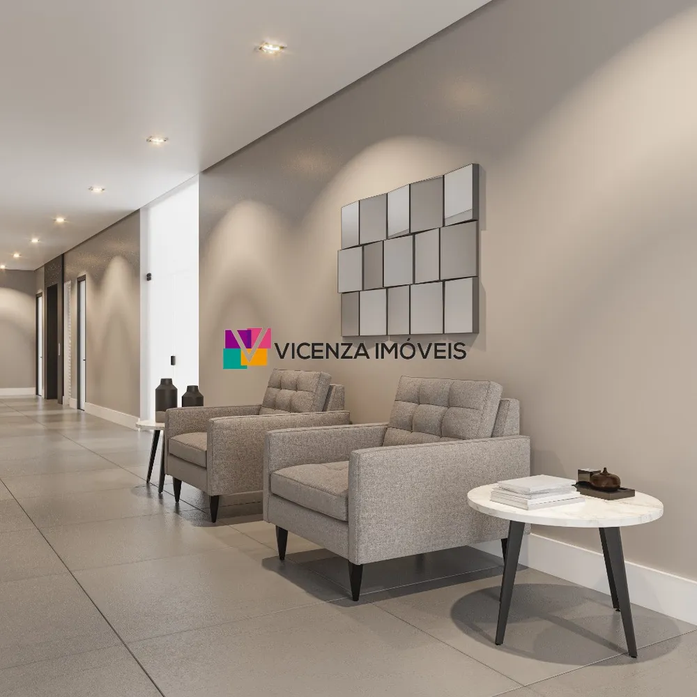 Apartamento, 2 quartos, 83 m² - Foto 9