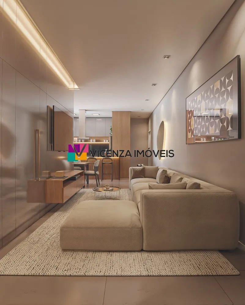 Apartamento, 2 quartos, 83 m² - Foto 12
