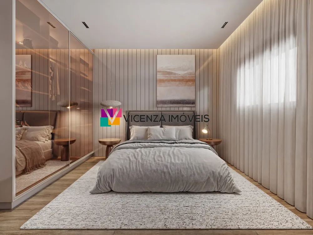 Apartamento, 2 quartos, 83 m² - Foto 4