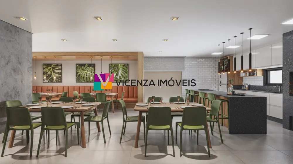 Apartamento, 2 quartos, 83 m² - Foto 1