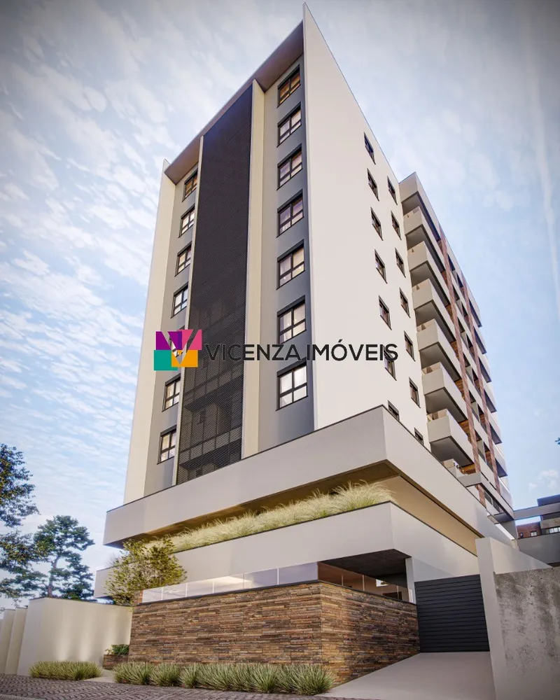 Apartamento, 2 quartos, 83 m² - Foto 6