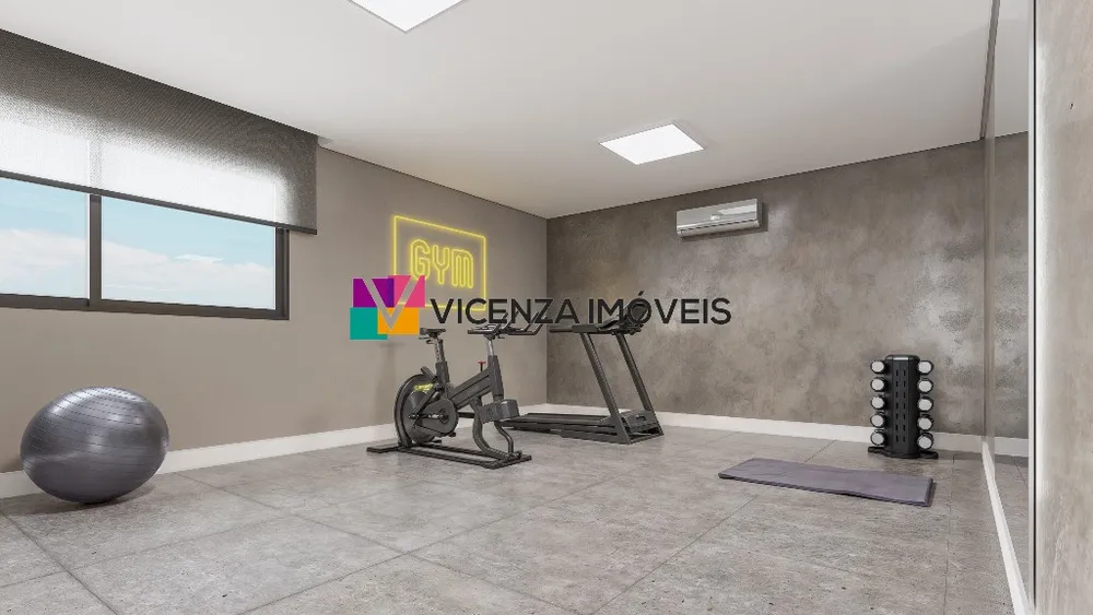 Apartamento, 2 quartos, 83 m² - Foto 22