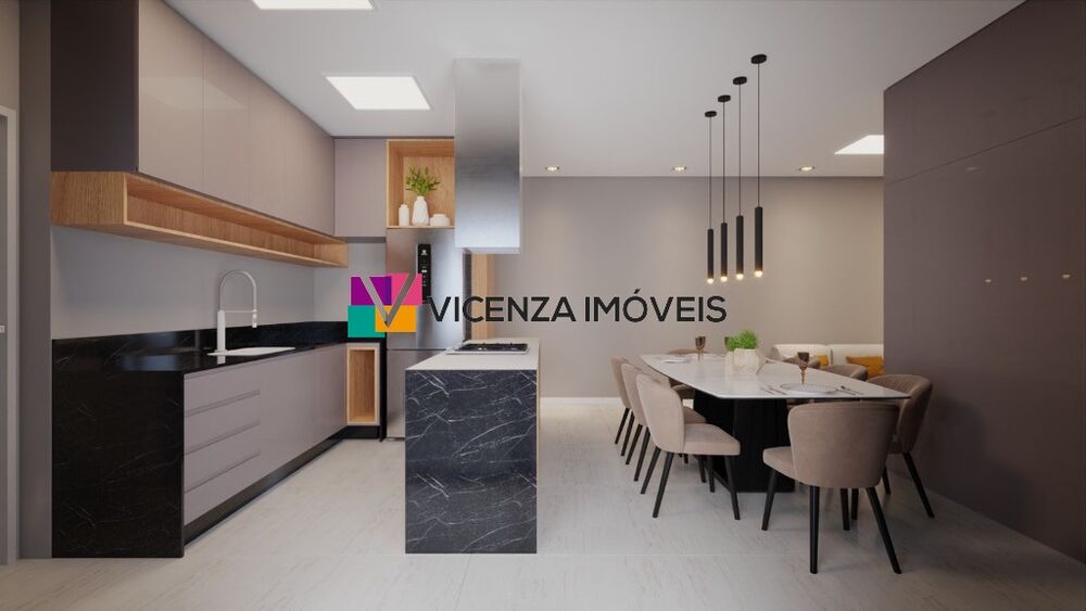 Apartamento, 3 quartos, 100 m² - Foto 4