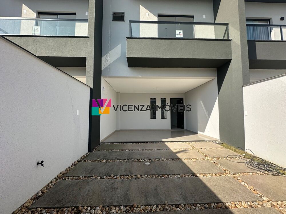Casa à venda com 3 quartos, 102m² - Foto 8