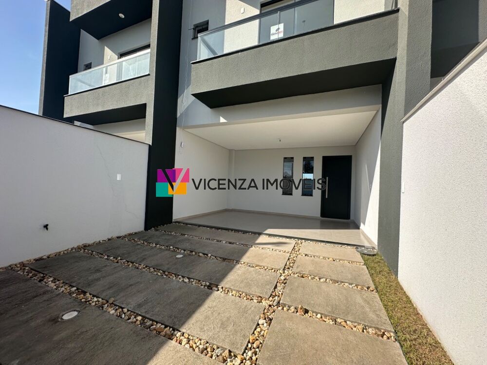 Casa à venda com 3 quartos, 102m² - Foto 7