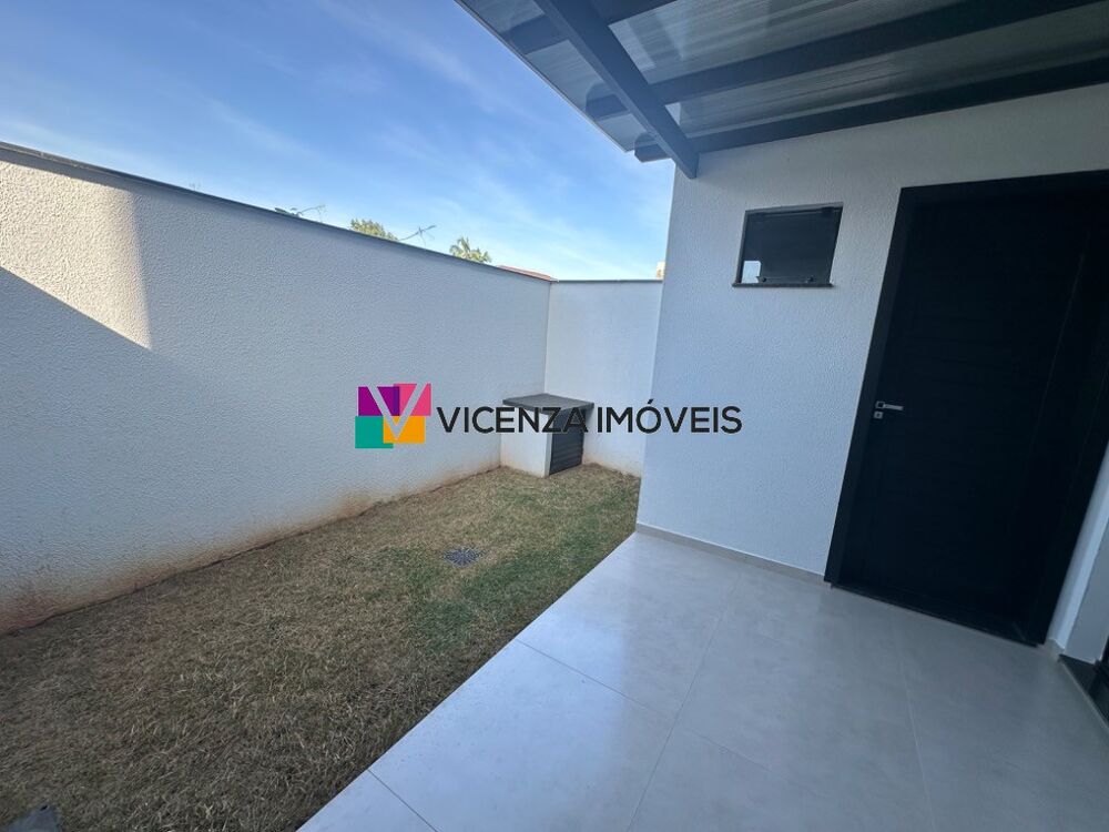 Casa à venda com 3 quartos, 102m² - Foto 6